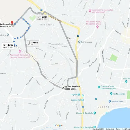 33a - No Bikes Privatunterkunft
