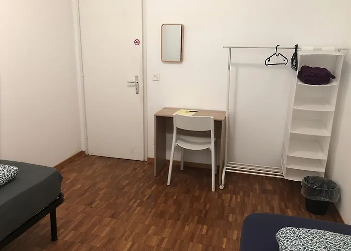 33a - No Bikes - Self Check-in - No Reception Lugano