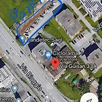 منزل للإقامة 33a - No Bikes - Self Check-in - No Reception لوغانو