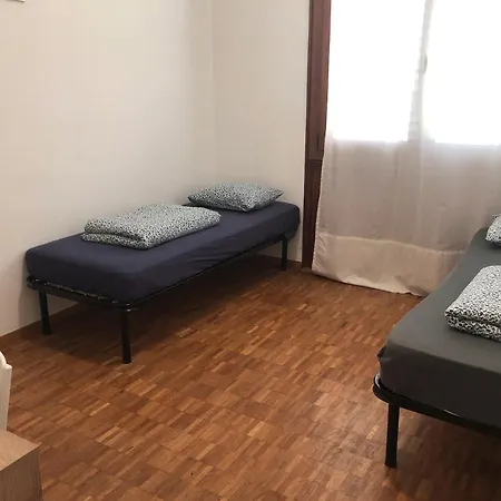 Accommodatie bij particulieren 33a - No Bikes - Self Check-in - No Reception Lugano