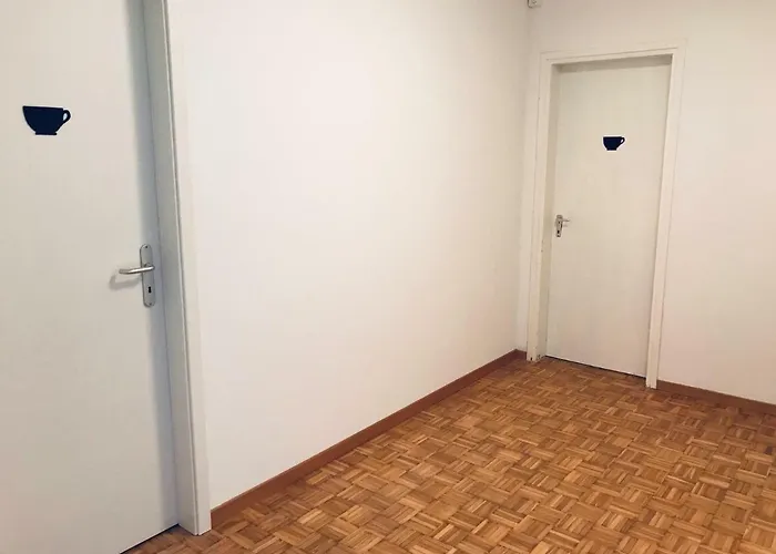 33a - No Bikes - Self Check-in - No Reception * Lugano