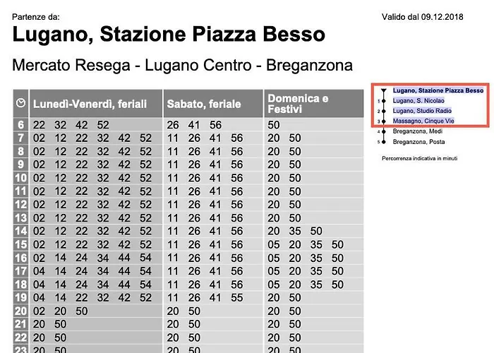 33a - No Bikes - Self Check-in - No Reception Lugano